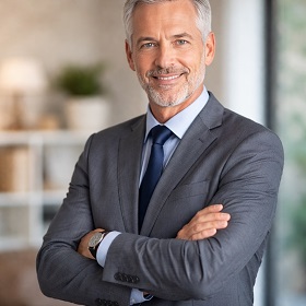 Adrian Cole - Coach de oratoria especialista en pánico escénico