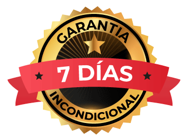 Sello de garantía de 7 días - Adrian Cole